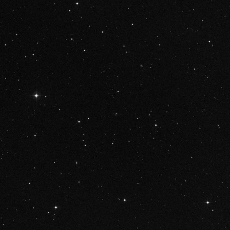 Image of IC 2793 NED02 - Galaxy in Leo star