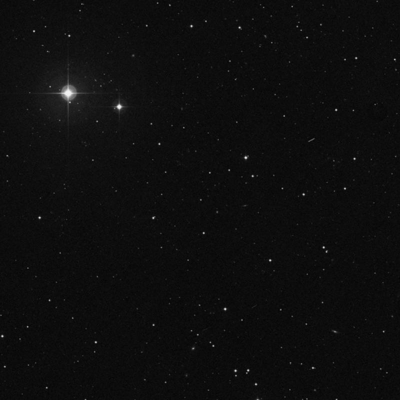 Image of IC 2809 - Star in Leo star