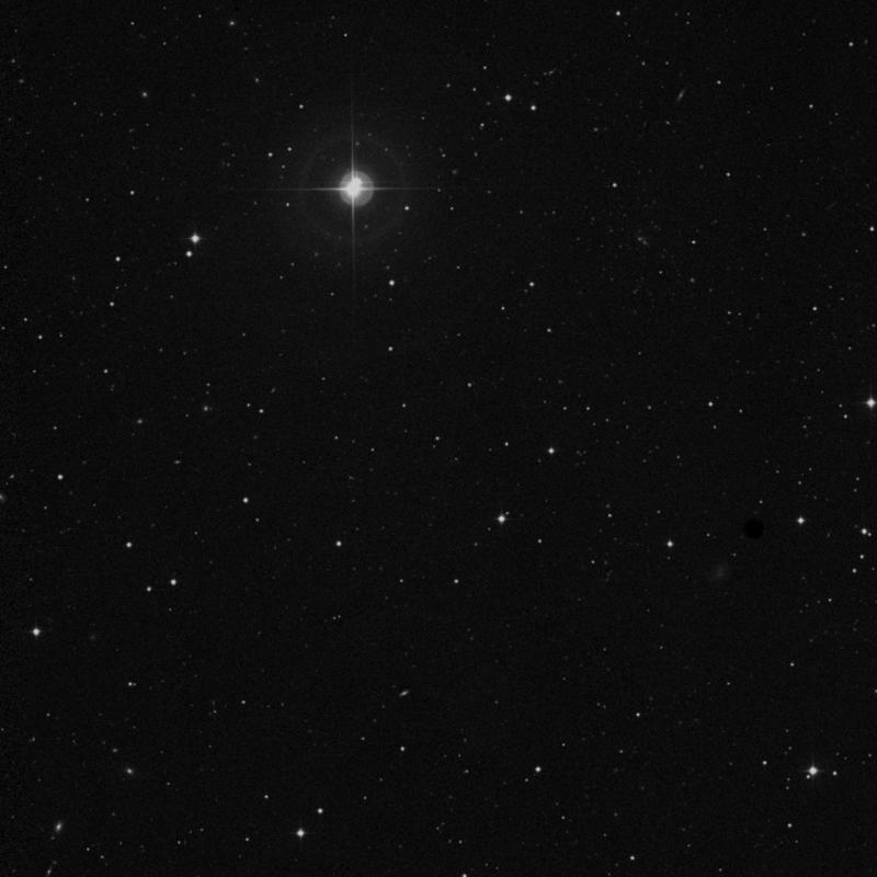 Image of IC 2902 - Star in Leo star