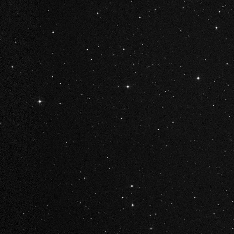 Image of IC 2908 - Star in Leo star
