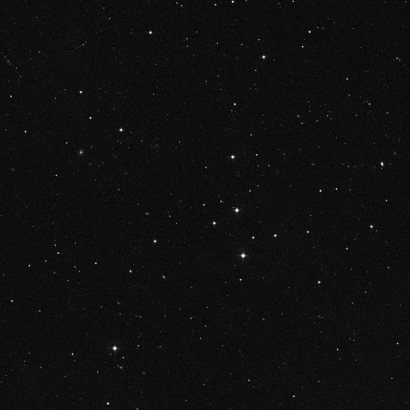 Image of IC 2937 - Star in Leo star