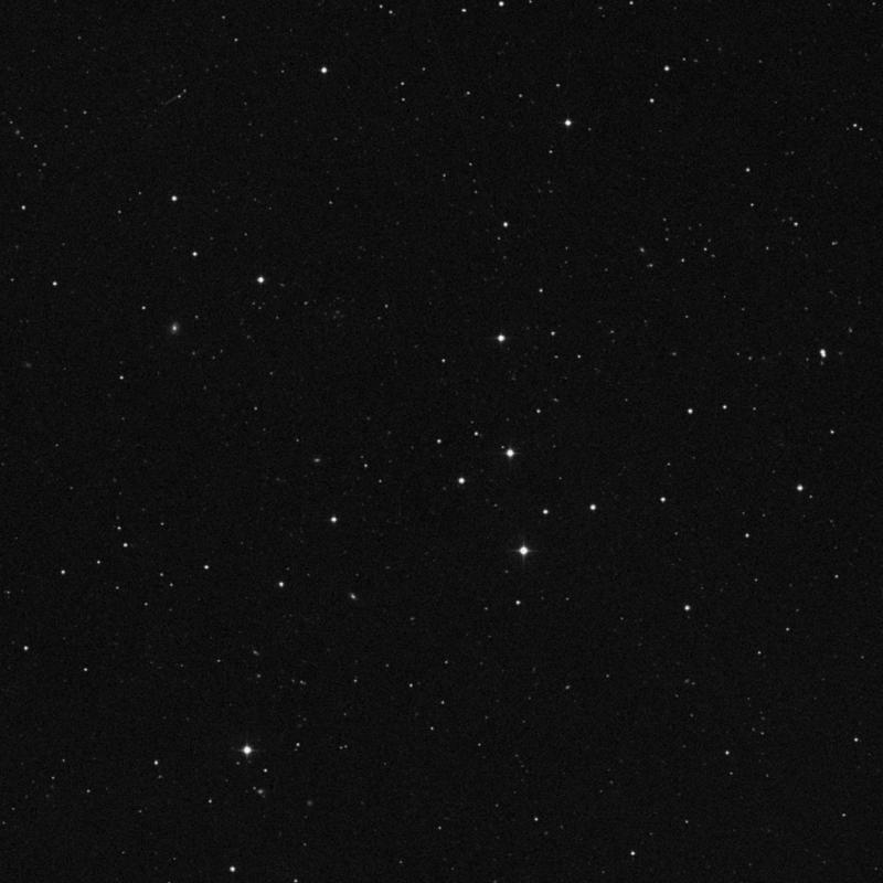 Image of IC 2937 - Star in Leo star