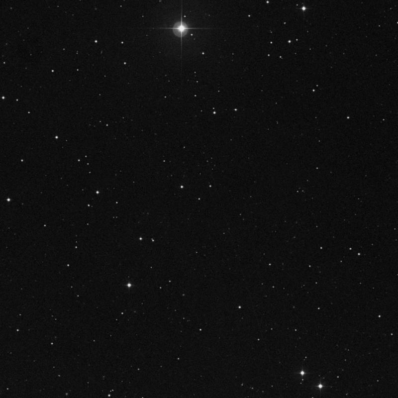 Image of IC 2939 - Star in Leo star