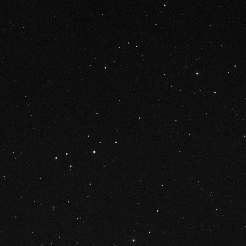 Image of IC 2940 - Other Classification in Leo star