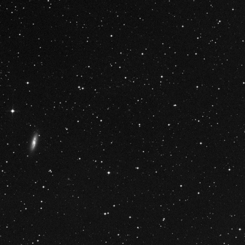 Image of IC 2970 - Other Classification in Crater star