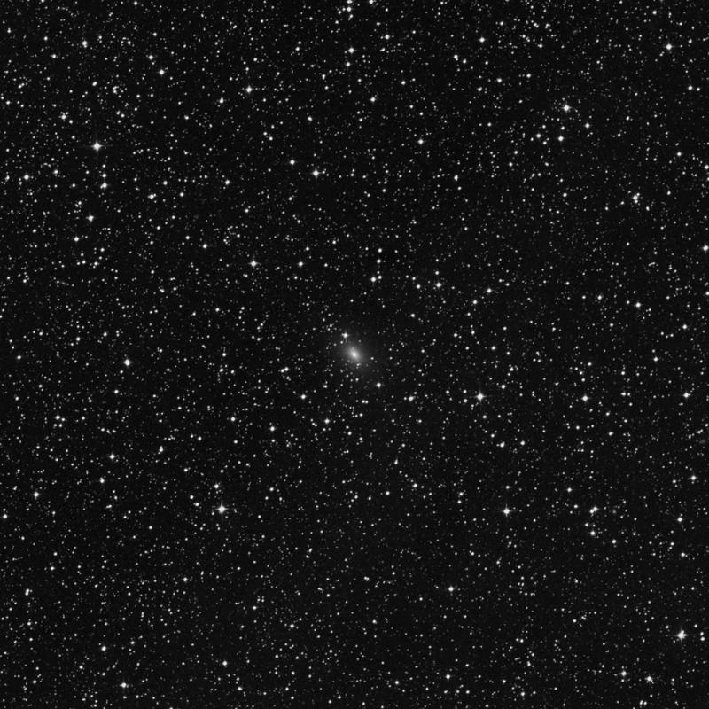 Image of IC 2980 - Elliptical Galaxy in Musca star