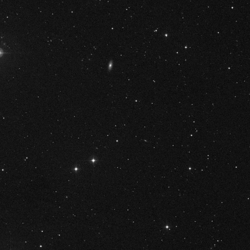 Image of IC 2988 - Other Classification in Virgo star