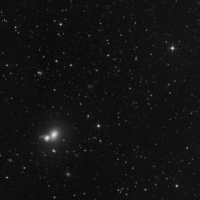 Image of IC 3000 - Other Classification in Hydra star