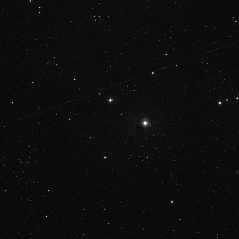 Image of IC 3006 - Other Classification in Virgo star