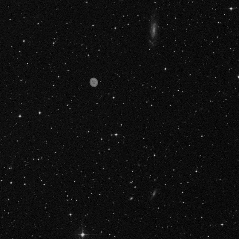 Image of IC 3026 - Other Classification in Hydra star