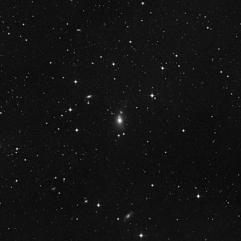 Image of IC 362 - Elliptical Galaxy in Eridanus star