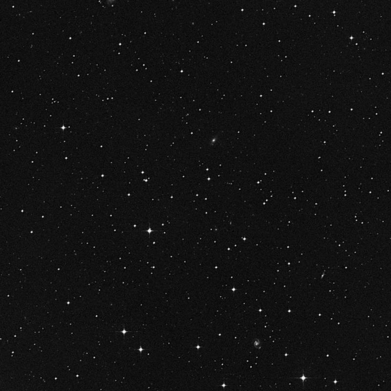 Image of IC 371 - Star in Eridanus star