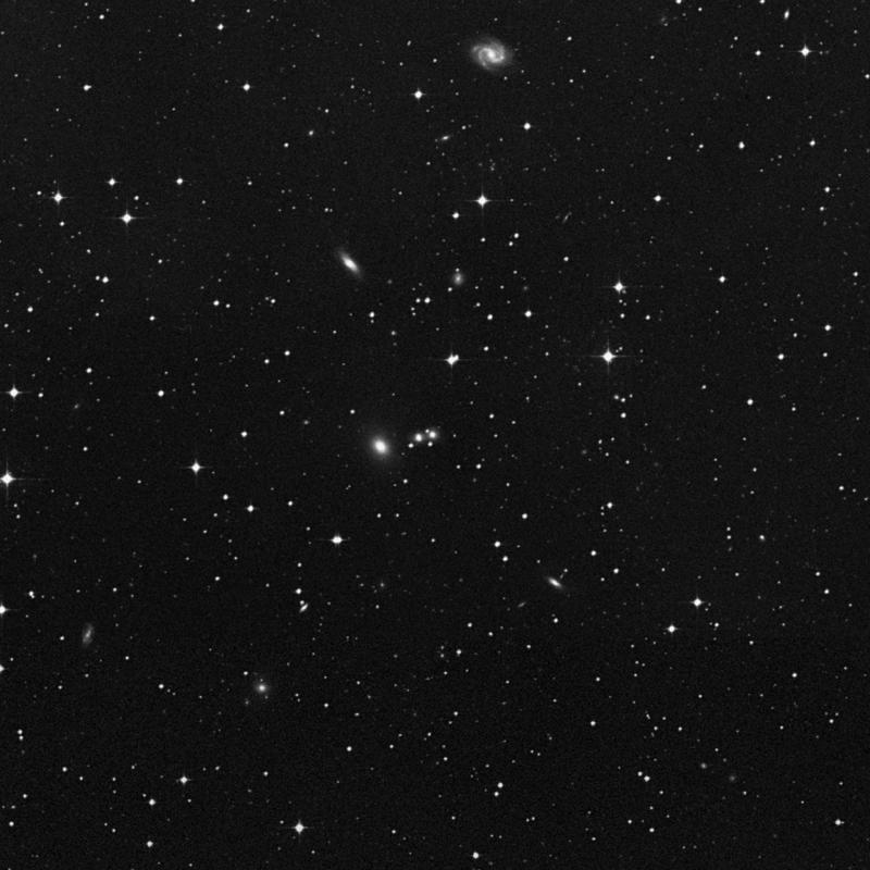 Image of IC 388 NED01 - Galaxy in Eridanus star