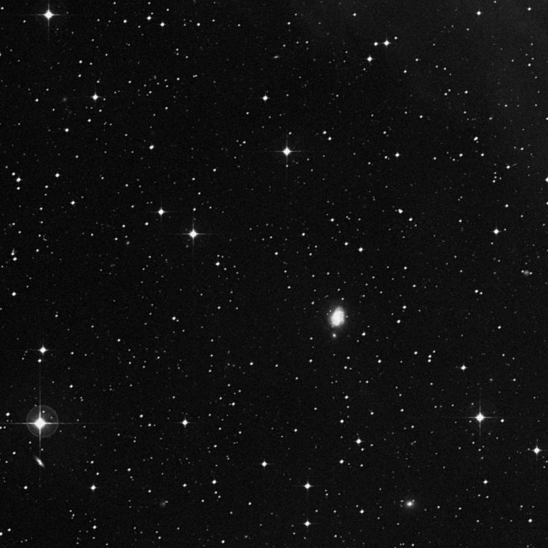 Image of IC 394 - Other Classification in Eridanus star