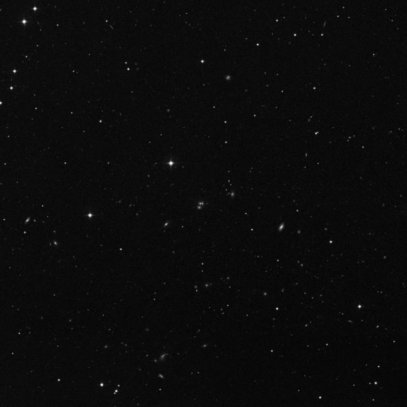 Image of IC 3278 NED01 - Spiral Galaxy in Coma Berenices star