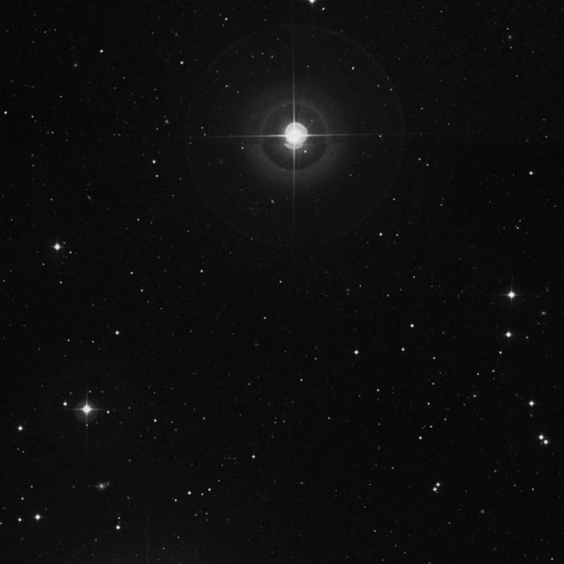 Image of IC 3342 - Star in Coma Berenices star