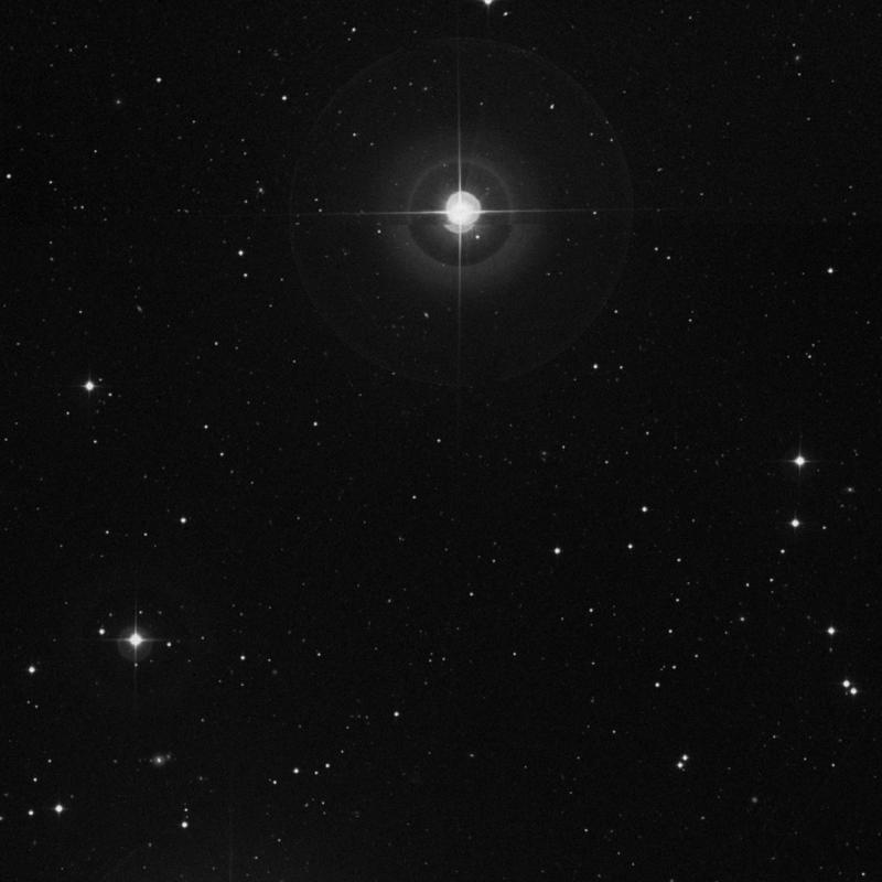 Image of IC 3342 - Star in Coma Berenices star