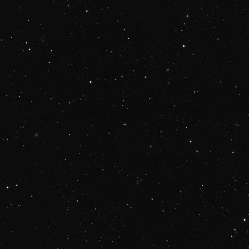 Image of IC 3373 - Galaxy in Coma Berenices star