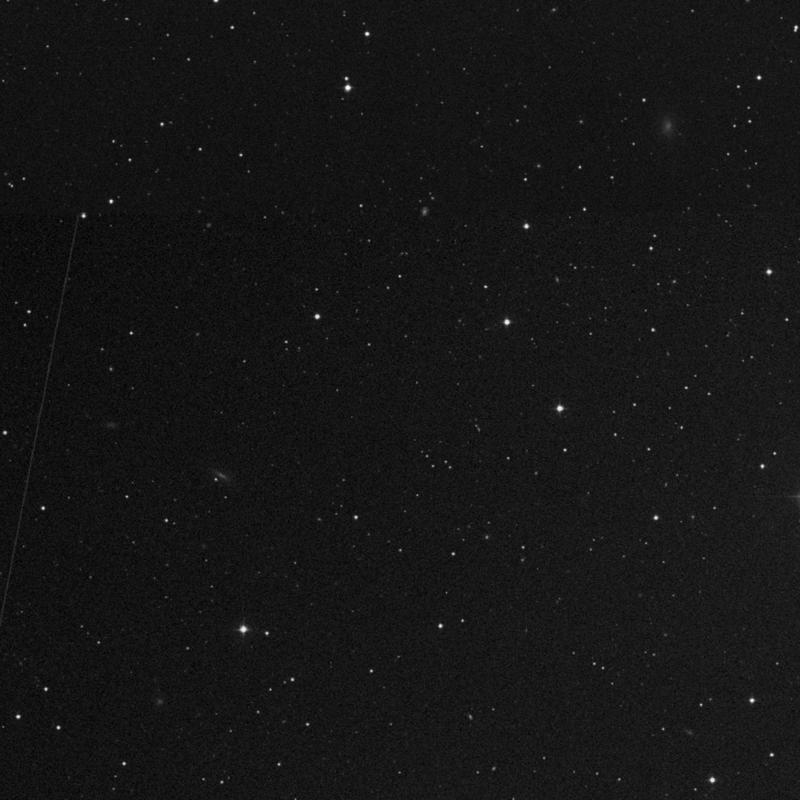 Image of IC 3404 - Other Classification in Virgo star