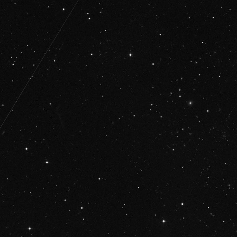 Image of IC 3415 - Star in Coma Berenices star