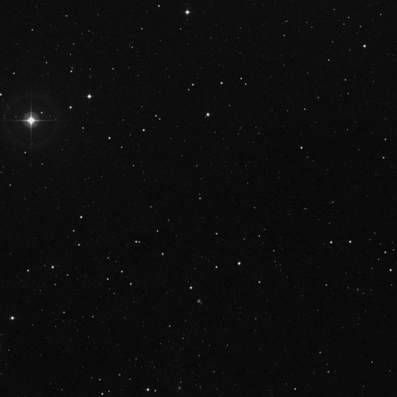 Image of IC 3428 - Star in Coma Berenices star
