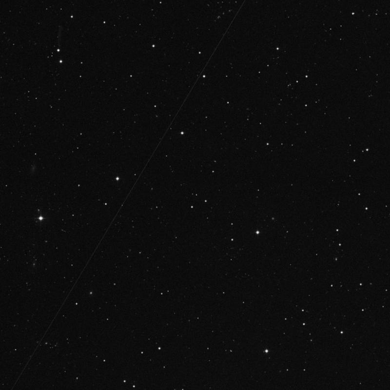 Image of IC 3497 - Star in Coma Berenices star