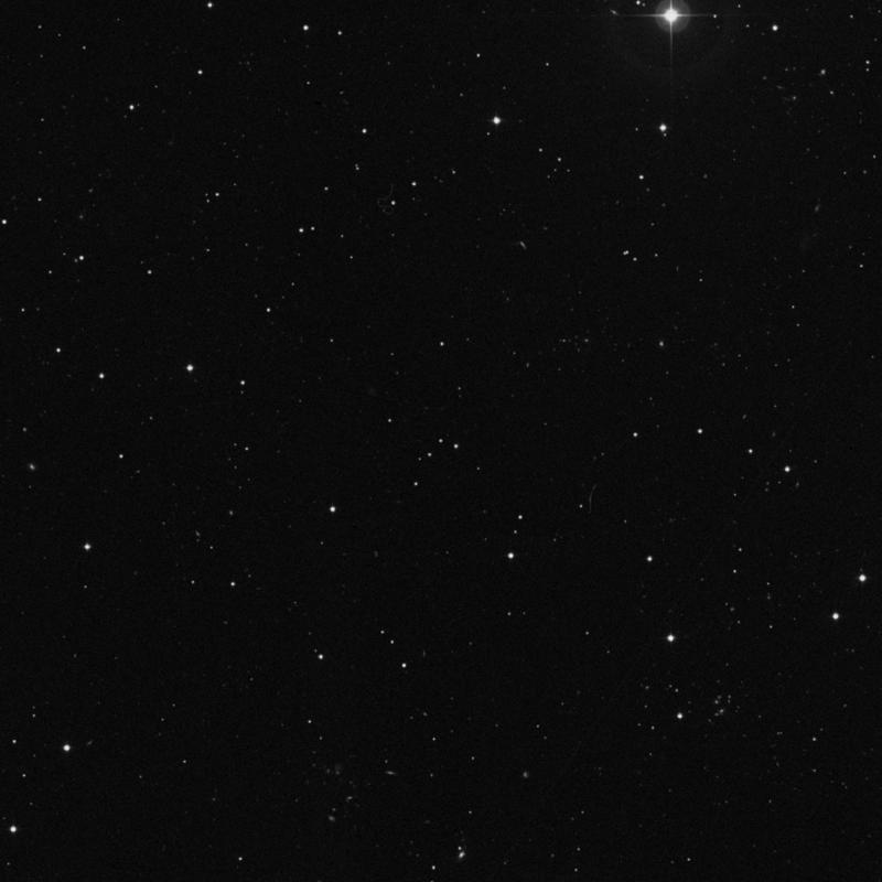 Image of IC 3539 - Star in Coma Berenices star