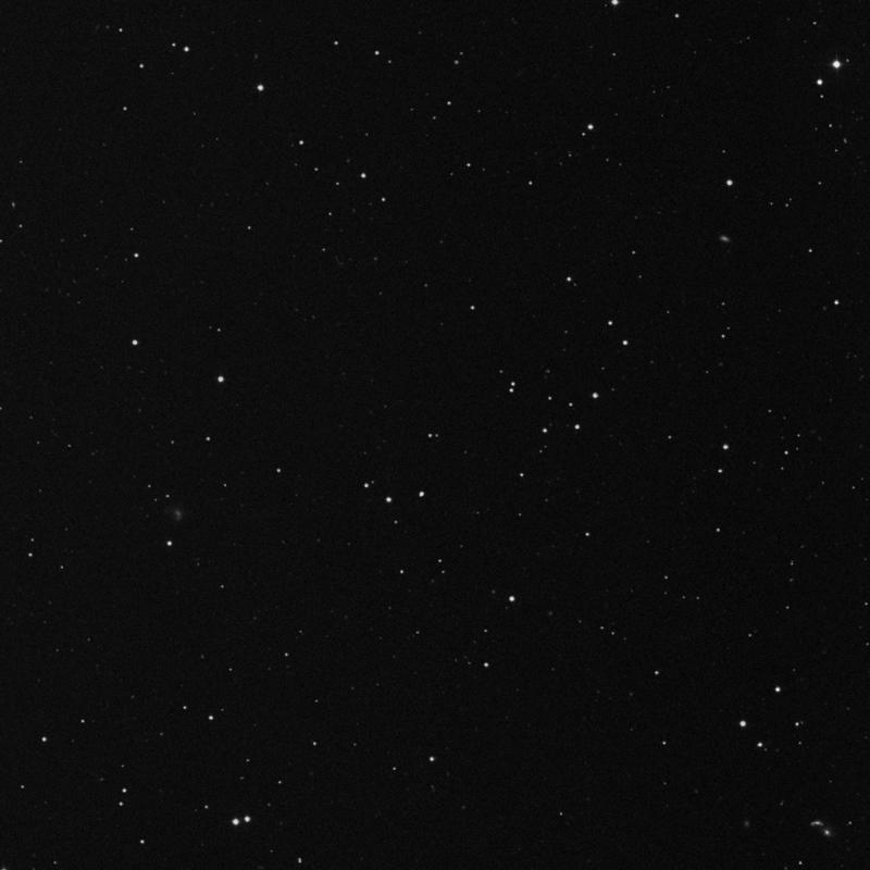 Image of IC 3679 - Double Star in Coma Berenices star