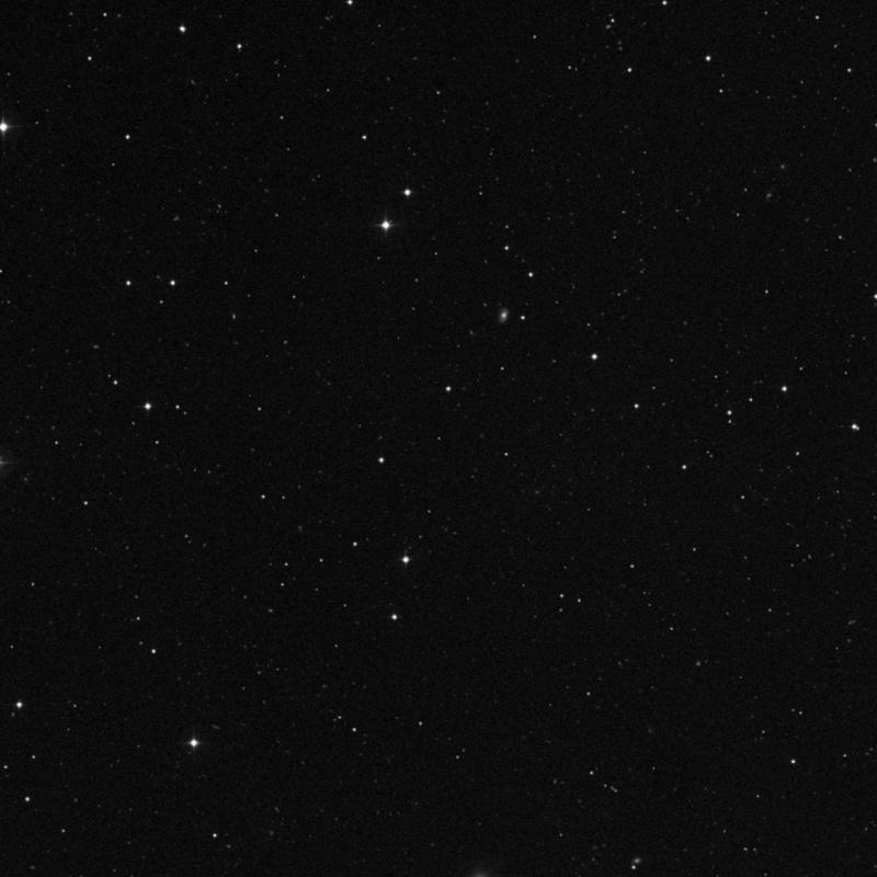 Image of IC 3748 - Star in Coma Berenices star