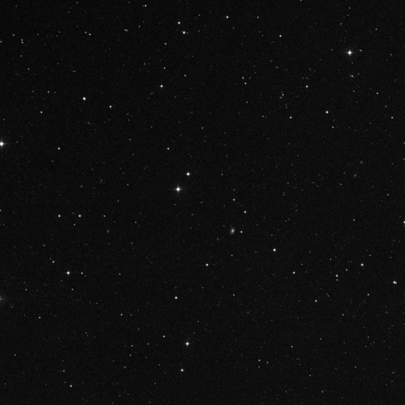 Image of IC 3749 - Star in Coma Berenices star