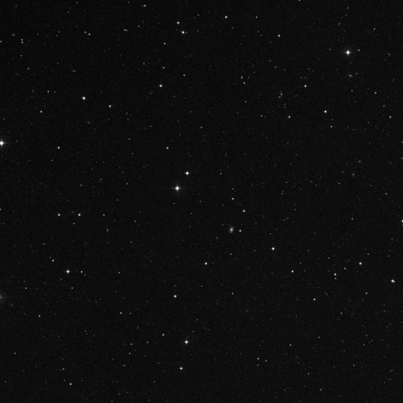 Image of IC 3749 - Star in Coma Berenices star