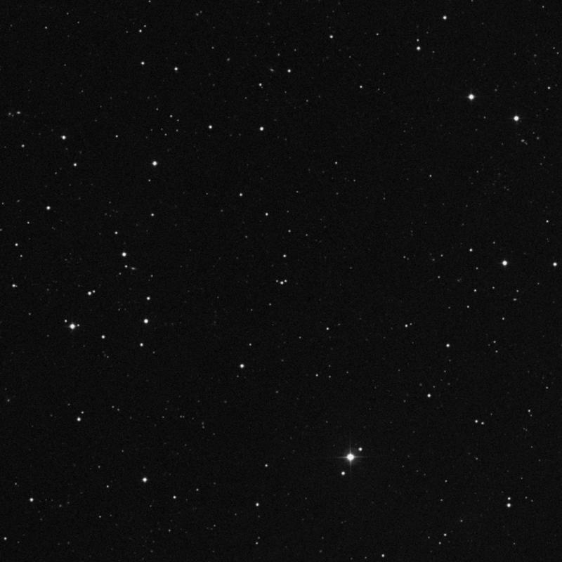 Image of IC 3757 - Other Classification in Canes Venatici star