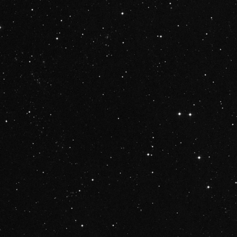 Image of IC 3780 - Star in Canes Venatici star