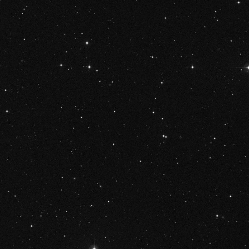 Image of IC 3839 - Star in Coma Berenices star