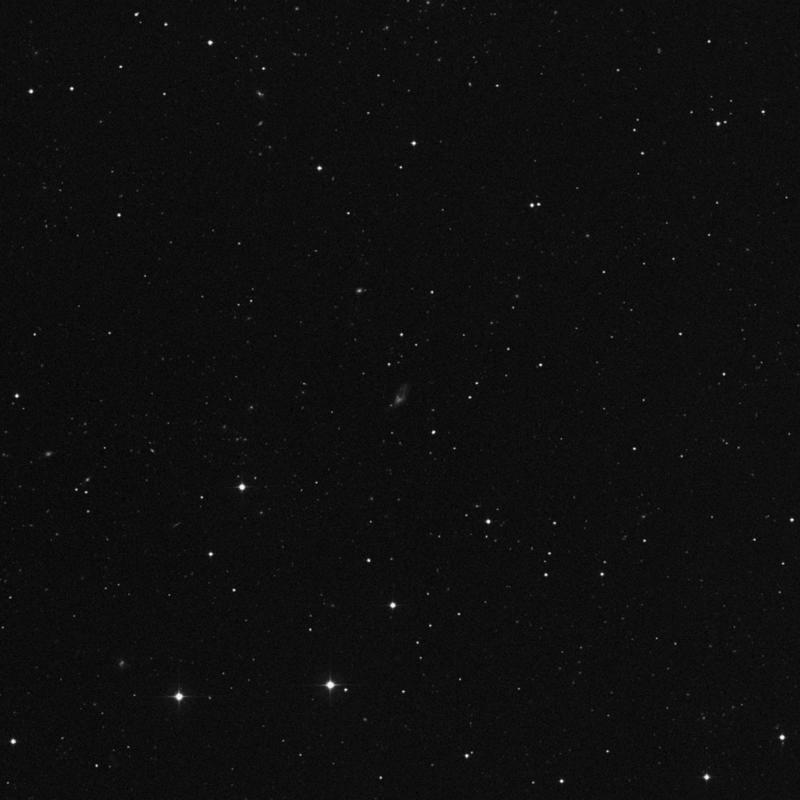 Image of IC 3862 NED01 - Spiral Galaxy in Canes Venatici star