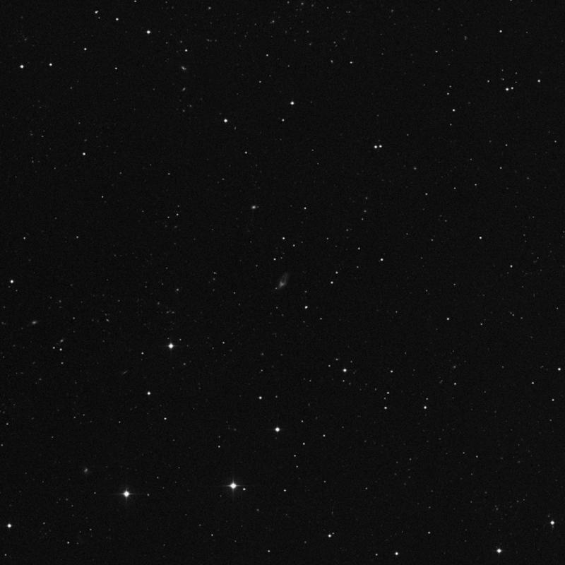 Image of IC 3862 NED02 - Galaxy in Canes Venatici star