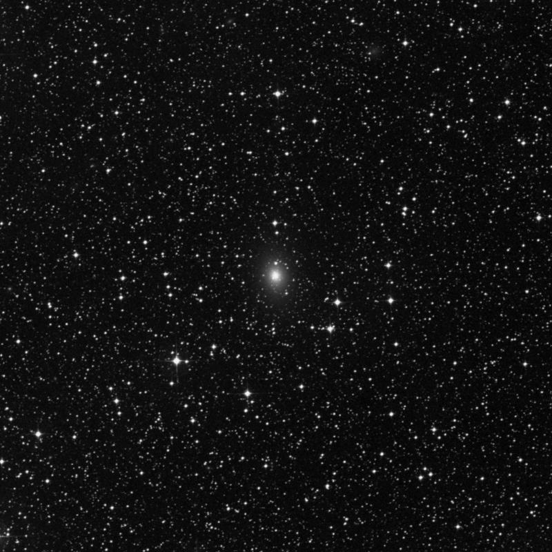 Image of IC 3896 - Elliptical Galaxy in Centaurus star