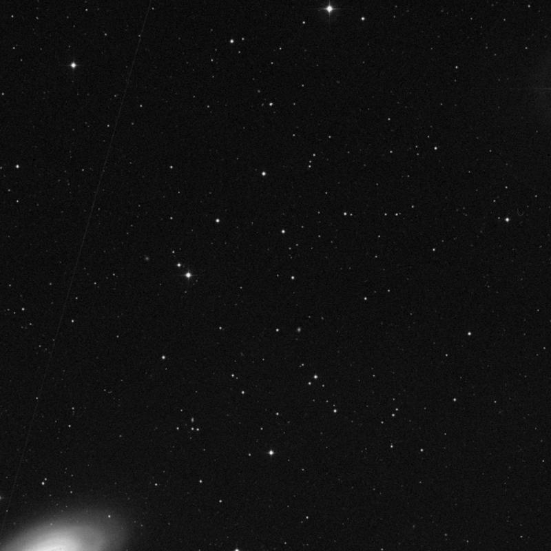 Image of IC 3901 - Star in Coma Berenices star