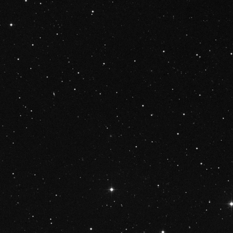 Image of IC 3912 - Star in Canes Venatici star