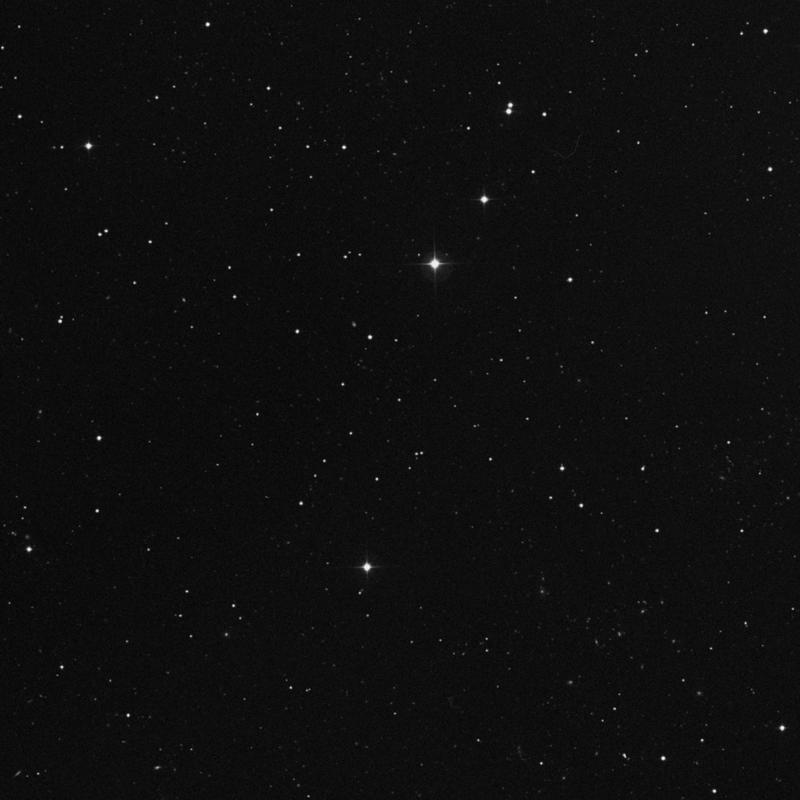 Image of IC 3933 - Star in Canes Venatici star
