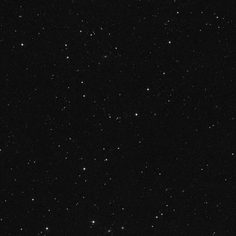 Image of IC 3936 - Other Classification in Coma Berenices star
