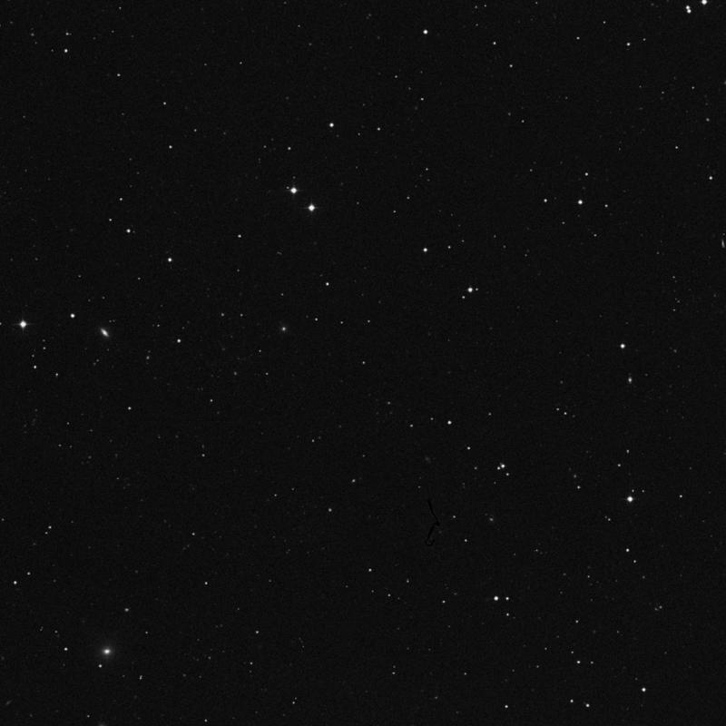 Image of IC 3942 - Star in Canes Venatici star
