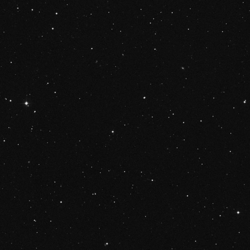 Image of IC 3962 - Star in Coma Berenices star