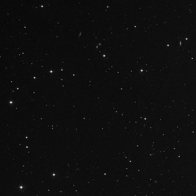 Image of IC 4036 - Star in Canes Venatici star
