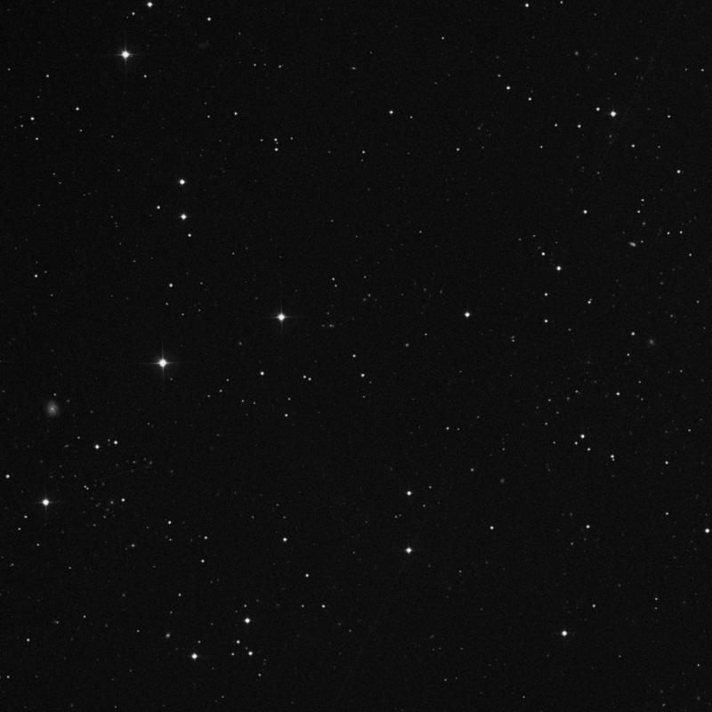 Image of IC 4046 - Star in Canes Venatici star