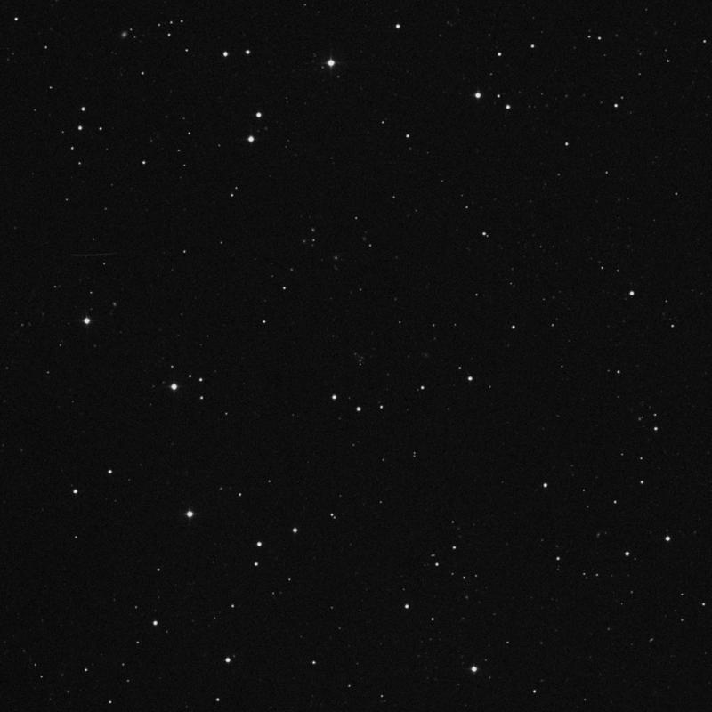 Image of IC 4057 NED03 - Galaxy in Coma Berenices star