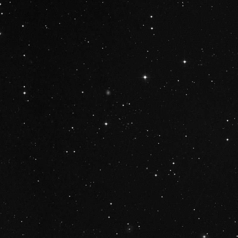 Image of IC 4078 - Double Star in Canes Venatici star