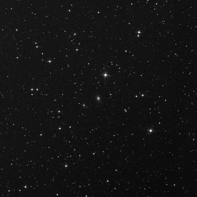 Image of IC 445 - Lenticular Galaxy in Camelopardalis star