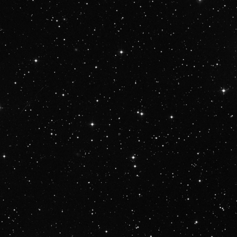Image of IC 470 - Double Star in Lynx star