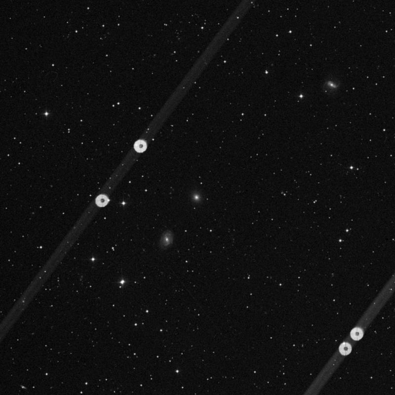 Image of IC 471 - Elliptical Galaxy in Lynx star